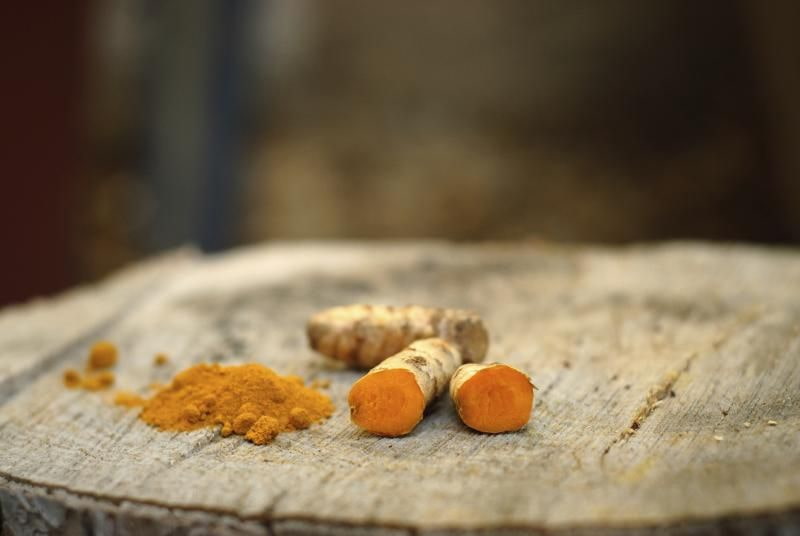 تصویر 4 از زردچوبه پاکستانی قابل استفاده در پخت